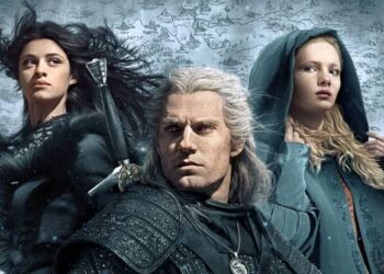 The Witcher suspende grabaciones por brote de contagios