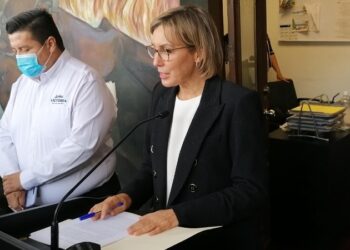 Alcaldesa se ahorra 11 millones al desaparecer siete direcciones