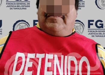 Vinculan a proceso a violador