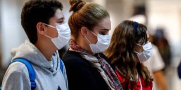 Continúa Victoria en fase II de pandemia del Coronavirus