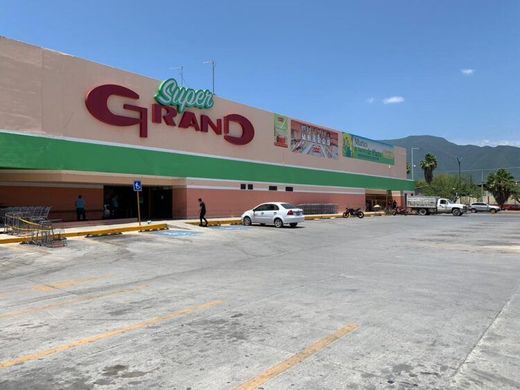 GranD Torero reabre después de 4 meses a causa de un incendio