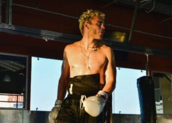 Julio César Chávez Jr noquea a Jeyson Minda en cuatro episodios