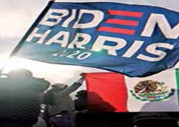 Impulsaron a Biden 70% de los latinos en Estados Unidos