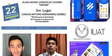 Premia COTACYT innovación y creatividad de estudiantes de la UAT