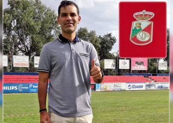 Rafa Márquez debuta con derrota en el banquillo del Real Alcalá de España