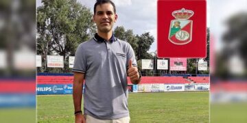 Rafa Márquez debuta con derrota en el banquillo del Real Alcalá de España