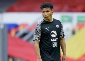 Roger Martínez, sin minutos ante el FC Juárez