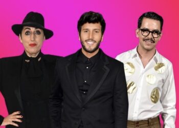 Manolo Caro hará serie musical con Sebastián Yatra y Mariana Treviño