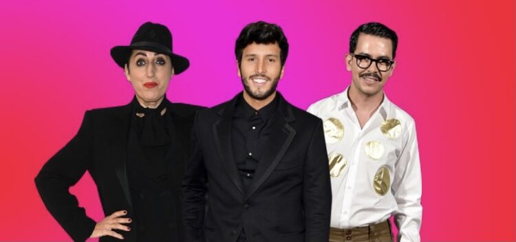 Manolo Caro hará serie musical con Sebastián Yatra y Mariana Treviño