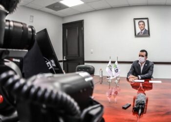Cancelan desfile de la Revolución en Nuevo Laredo, por pandemia