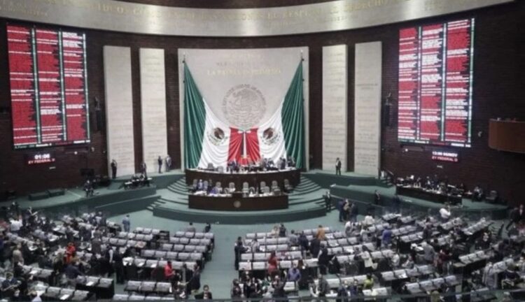 Avanza en comisiones presupuesto 2021