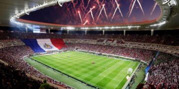 Gobernador de Jalisco confirma más de seis mil aficionados al Estadio Akron para el Clásico Nacional