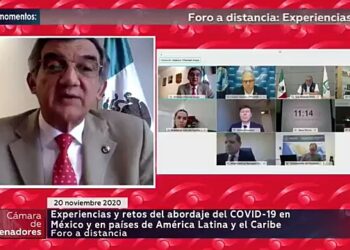 Necesaria la unificación de los sistemas de información en salud: AVG