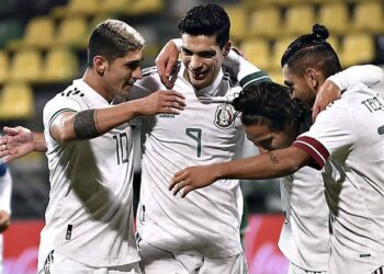 La selección mexicana no presenta casos de Covid-19 tras la gira por Austria