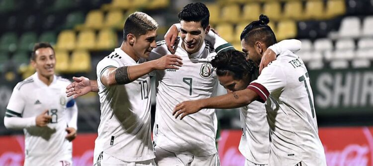La selección mexicana no presenta casos de Covid-19 tras la gira por Austria