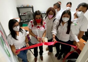 PRI, aliado de causas de mujeres, niños y adultos mayores: Piñón Rivera