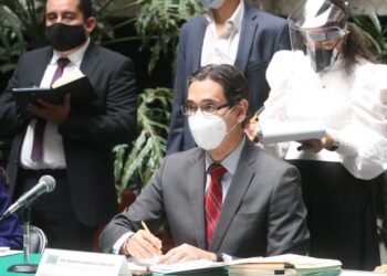 Será mínima reducción de presupuesto para Tamaulipas en 2021:Erasmo