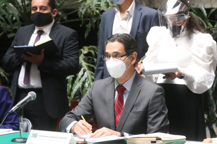 Será mínima reducción de presupuesto para Tamaulipas en 2021:Erasmo