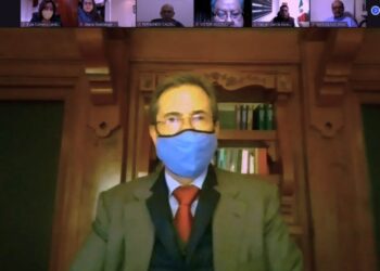 Programas de educación superior deben armonizar con proyectos estratégicos del gobierno