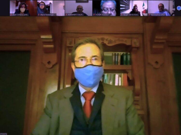 Programas de educación superior deben armonizar con proyectos estratégicos del gobierno