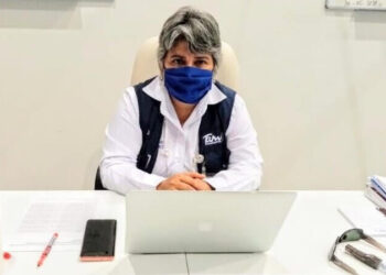 Pide SST protegerse contra gripes, influenza y COVID-19 este invierno