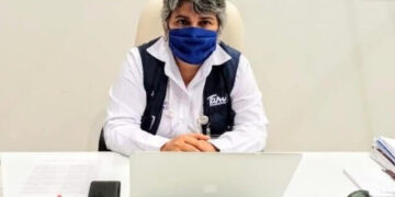 Pide SST protegerse contra gripes, influenza y COVID-19 este invierno