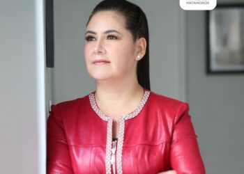 Destaca Marsella Huerta atención a familias matamorenses en II Informe del DIF