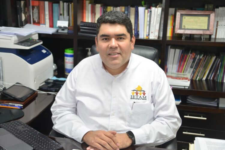 Aprueba IETAM modelo de distribución y pautas para radio y TV de mensajes de partidos