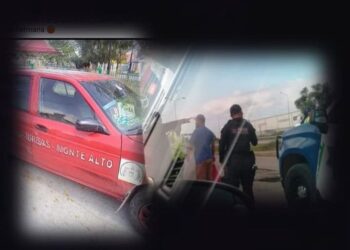 Pedófilo intenta secuestrar y abusar de jovencita en Altamira.