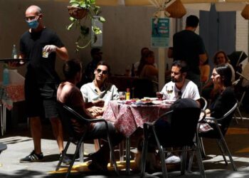 Reuniones sociales, principales formas de contagio de Coronavirus, alerta SS