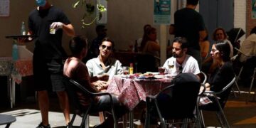 Reuniones sociales, principales formas de contagio de Coronavirus, alerta SS