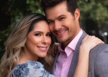 Ya nació el bebé de Brando Peniche y Kristal Cid