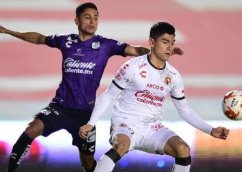 Gallos y Xolos concluyen su participación en el Apertura 2020 con un empate