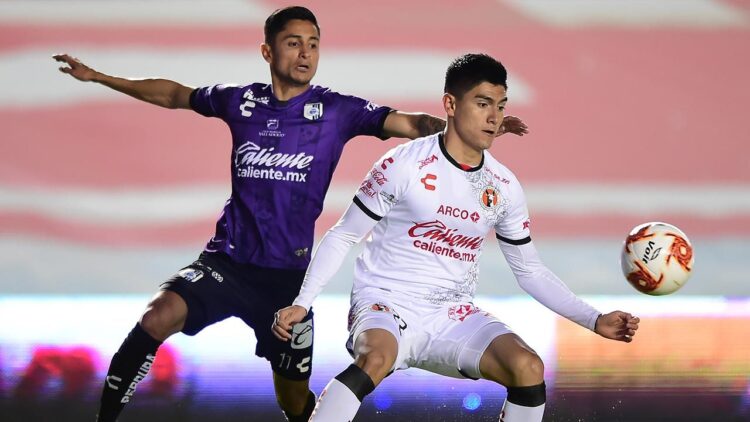 Gallos y Xolos concluyen su participación en el Apertura 2020 con un empate