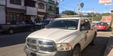 Se ahorca hombre en Hotel a lado de la central de autobuses