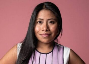 Yalitza Aparicio conducirá el Latin Grammy 2020