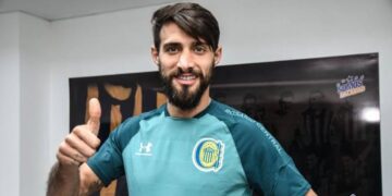 Joaquín Laso le ganó demanda al Atlético de San Luis y recibirá más de medio millón de dólares