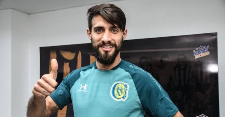 Joaquín Laso le ganó demanda al Atlético de San Luis y recibirá más de medio millón de dólares