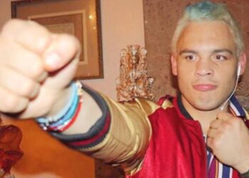 Julio César Chávez Jr. cambia de rival a cuatro días de su pelea