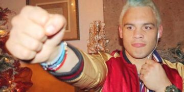 Julio César Chávez Jr. cambia de rival a cuatro días de su pelea