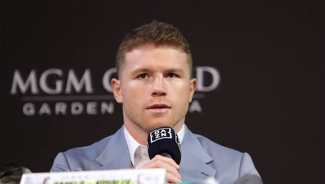 Canelo Álvarez ya es agente libre, anuncia su representante