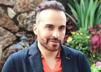 Apio Quijano revela que tiene Covid