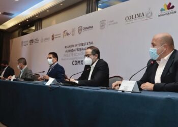 Pide Alianza Federalista a diputados rechazar recortes presupuestales