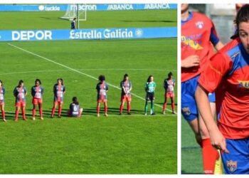 La futbolista que negó el minuto de silencio por Maradona: “Violador, pedófilo y abusador”