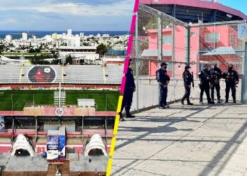 Gobierno de Veracruz le quita estadio, nombre y escudo a Fidel Kuri