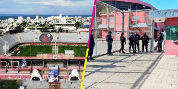 Gobierno de Veracruz le quita estadio, nombre y escudo a Fidel Kuri