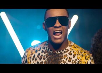 Sacan nueva canción Ceky Viciny y Farruko