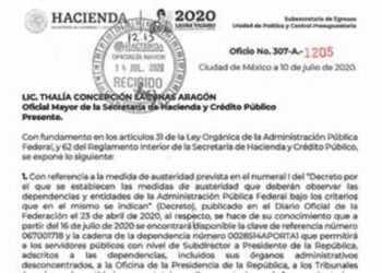 Pide Pemex a empleados regresar utilidades