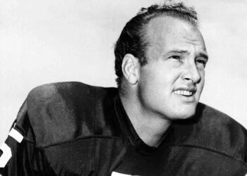 Muere Paul Hornung, leyenda de los Empacadores