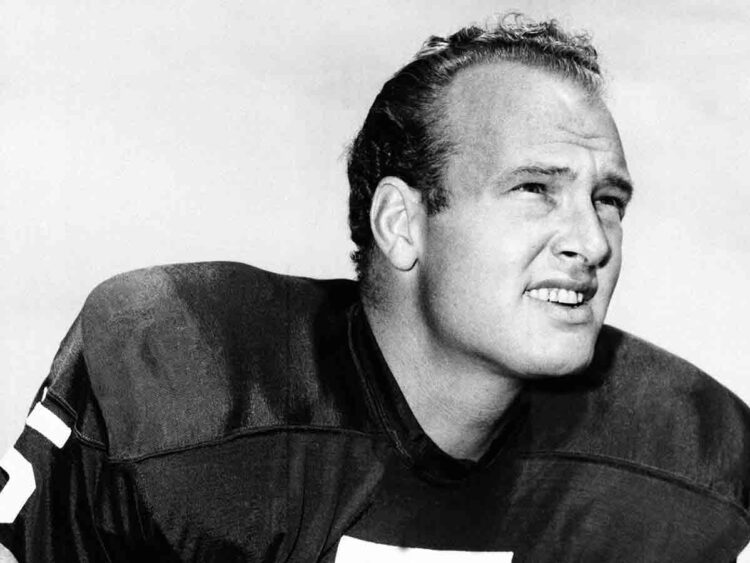 Muere Paul Hornung, leyenda de los Empacadores